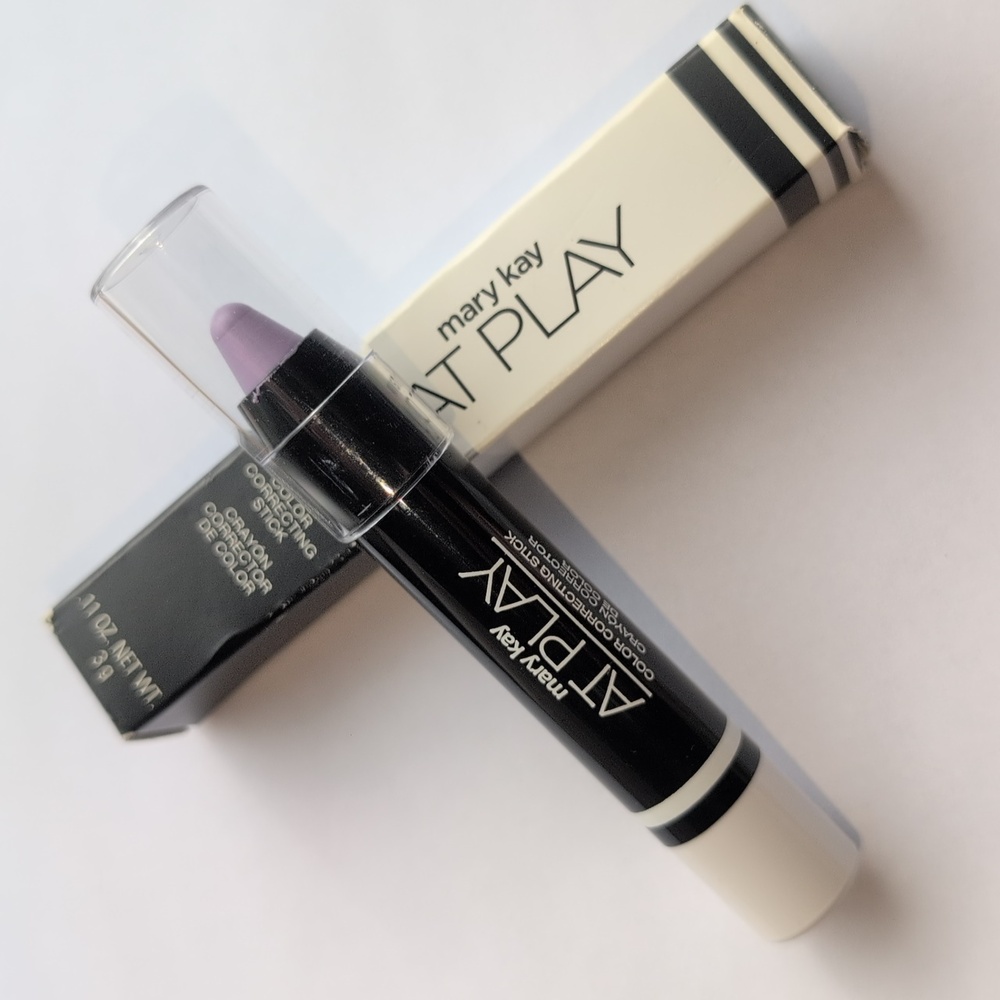 Mary Kay At Play Color Correcting Stick In Dutch Dull - 121198